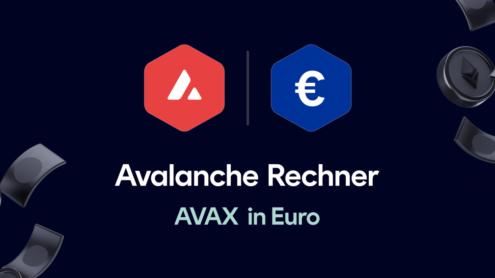 Avalanche Rechner