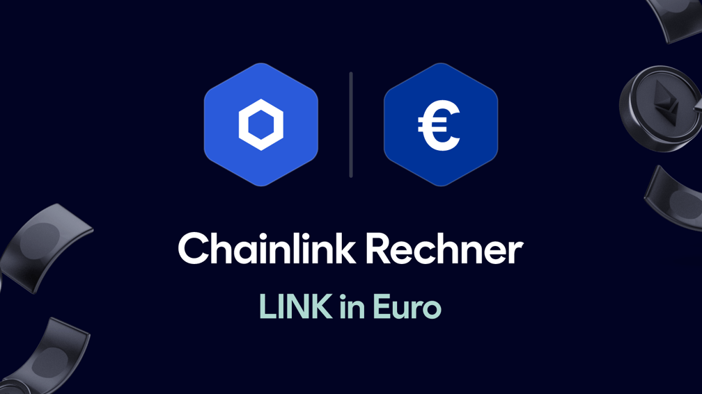 Chainlink Rechner