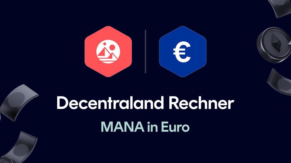 Decentraland Rechner