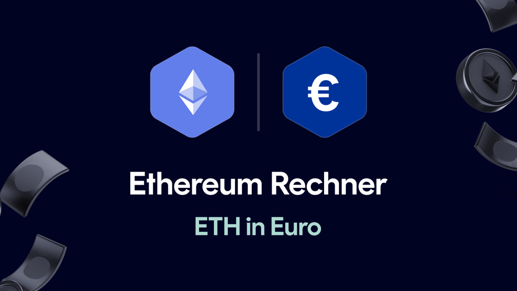 Ethereum Rechner