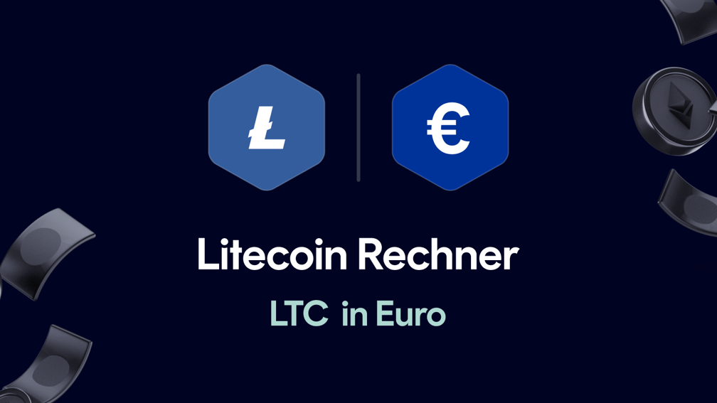 Litecoin Rechner