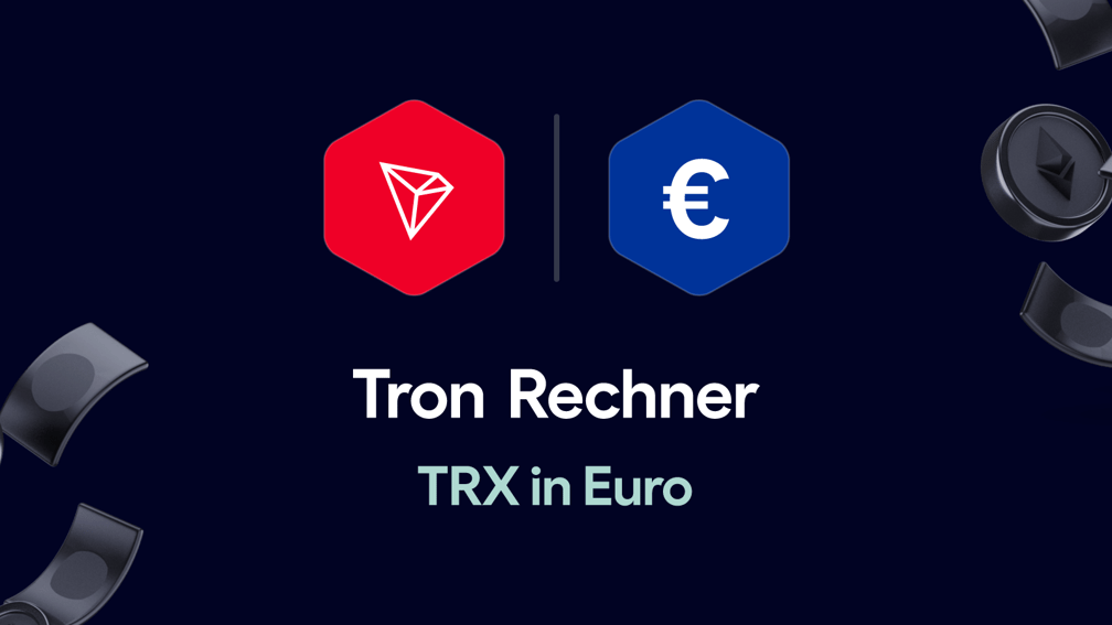 Tron Rechner