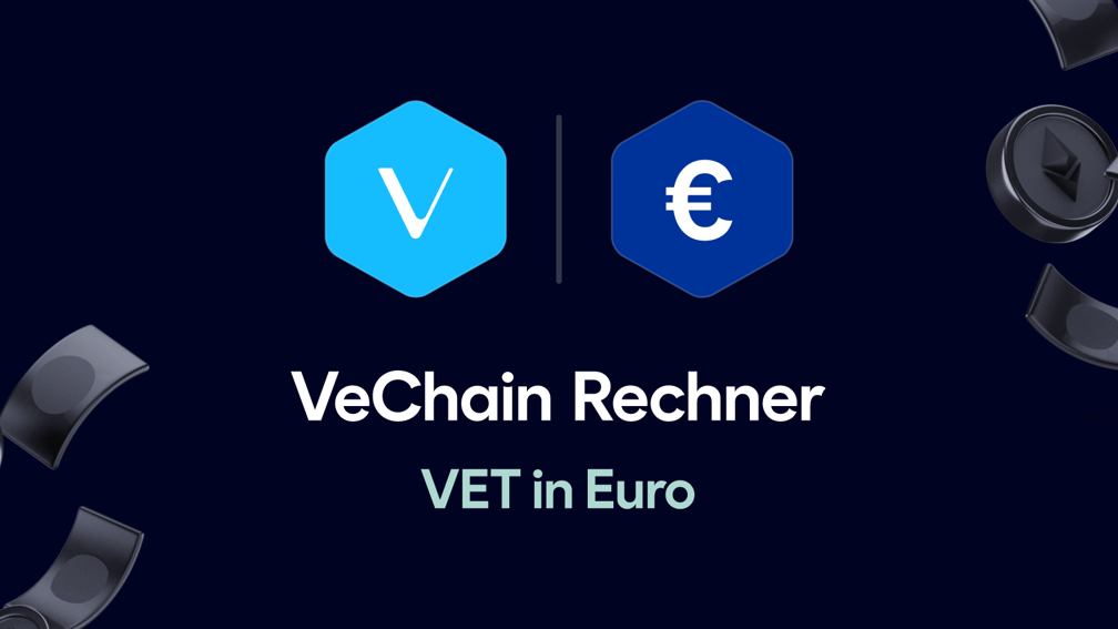 VeChain Rechner