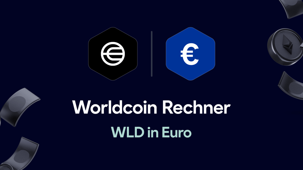 Worldcoin Rechner