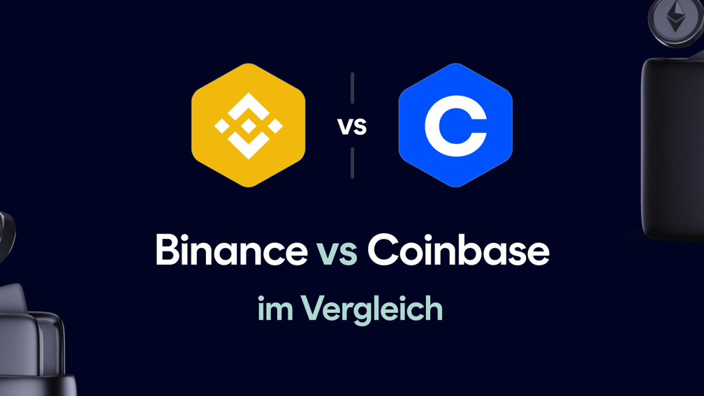 Binance vs Coinbase