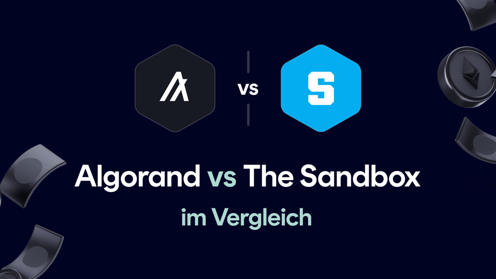 Algorand vs The Sandbox