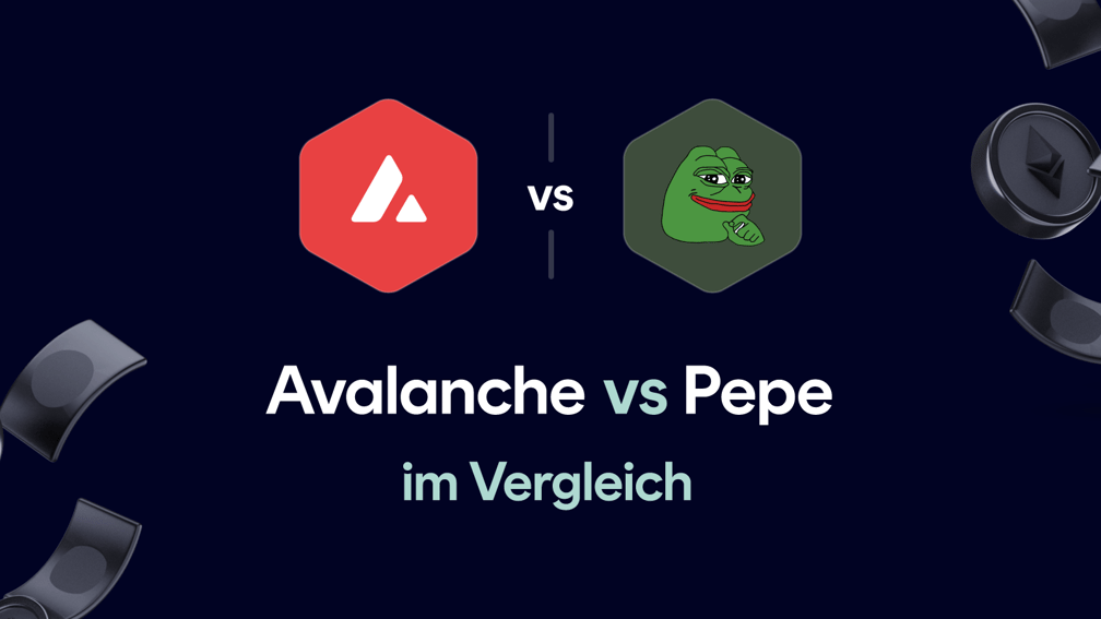 Avalanche vs Pepe