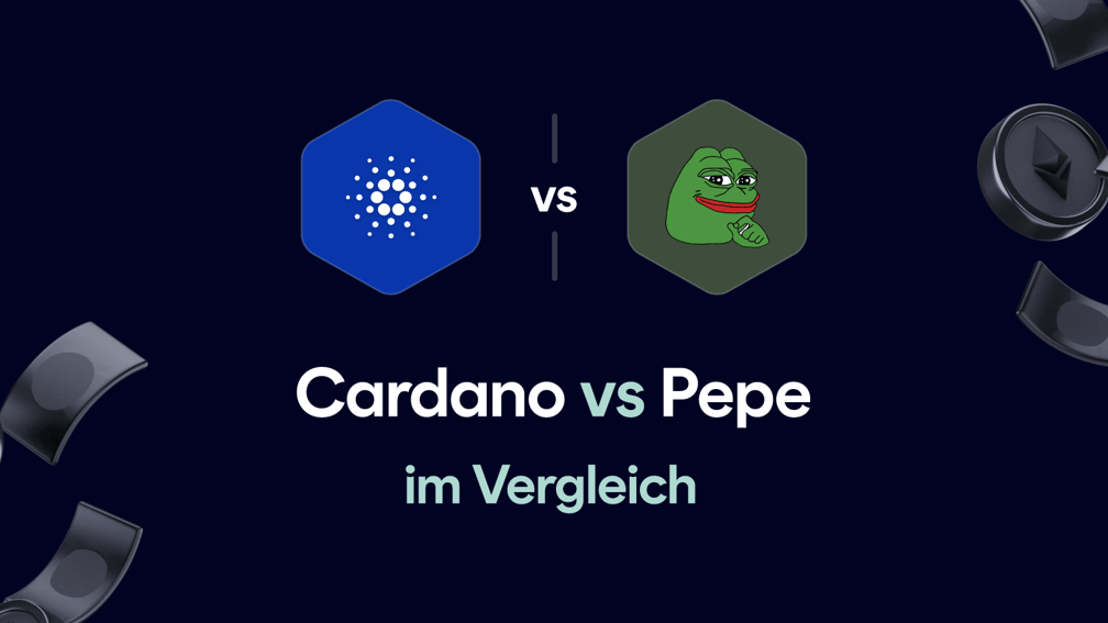 Cardano vs Pepe