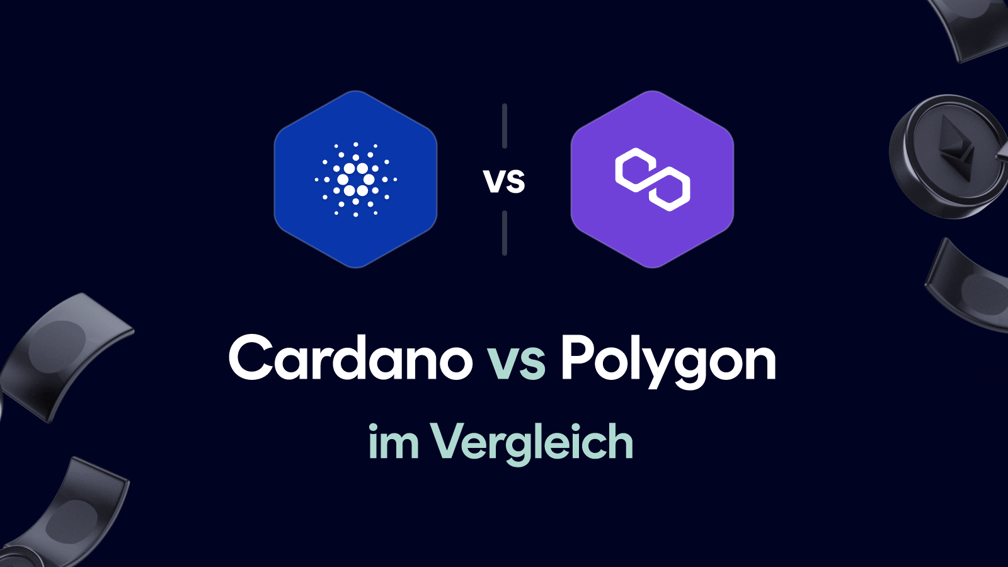 Cardano vs Polygon