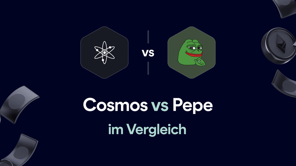 Cosmos vs Pepe