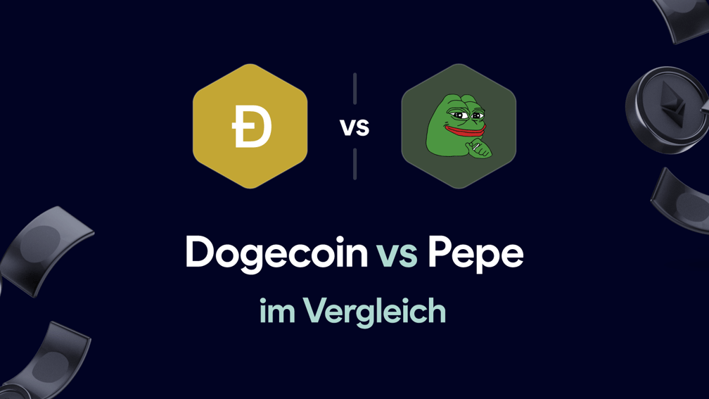 Dogecoin vs Pepe