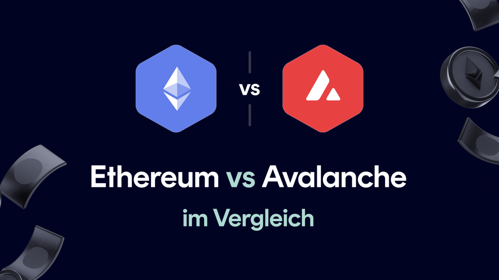 Ethereum vs Avalanche