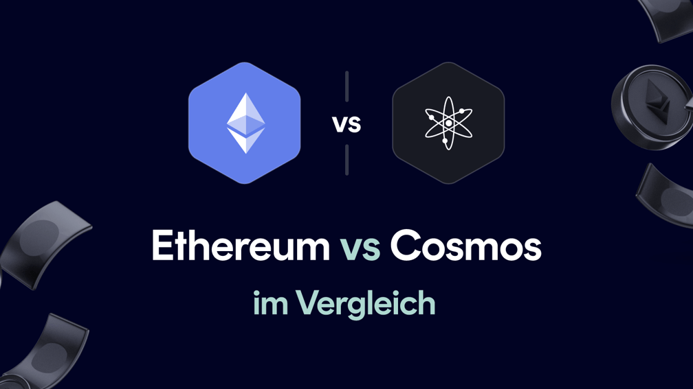 Ethereum vs Cosmos