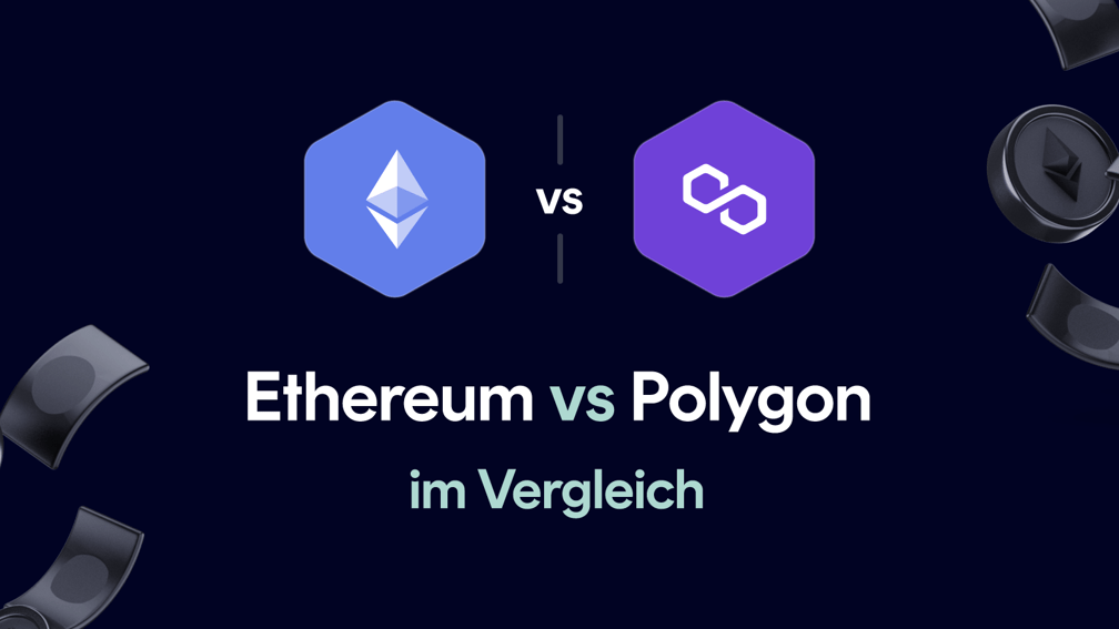 Ethereum vs Polygon