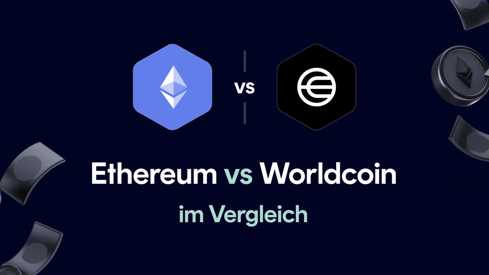 Ethereum vs Worldcoin