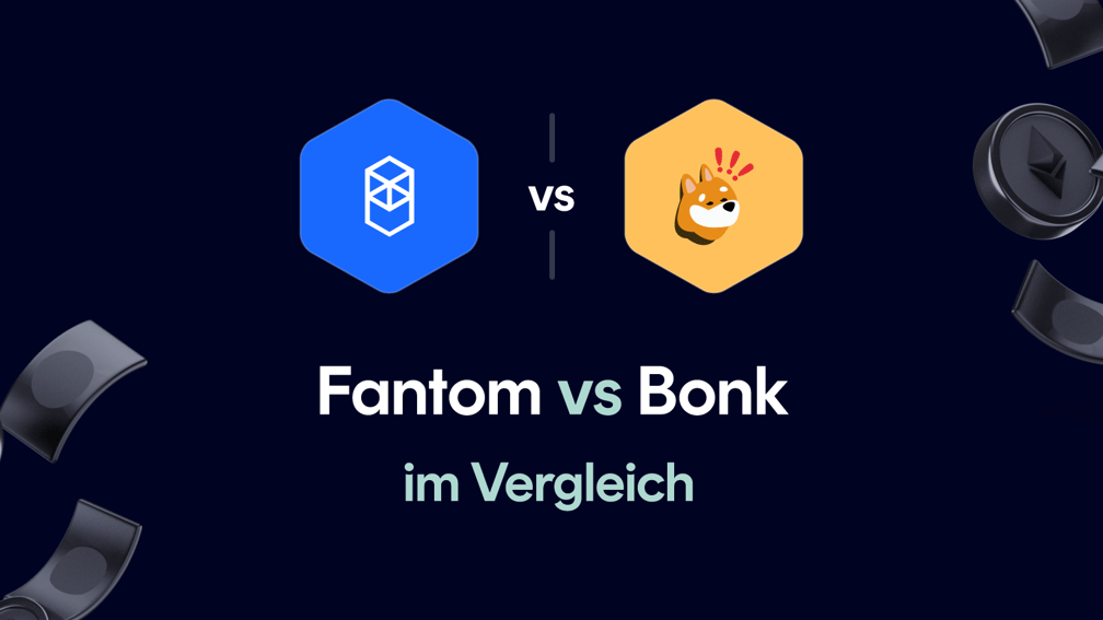 Fantom vs Bonk