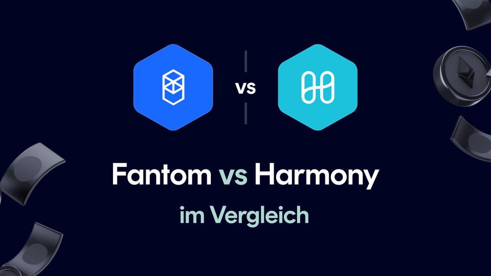 Fantom vs Harmony