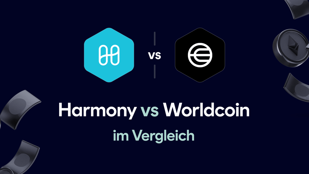 Harmony vs Worldcoin