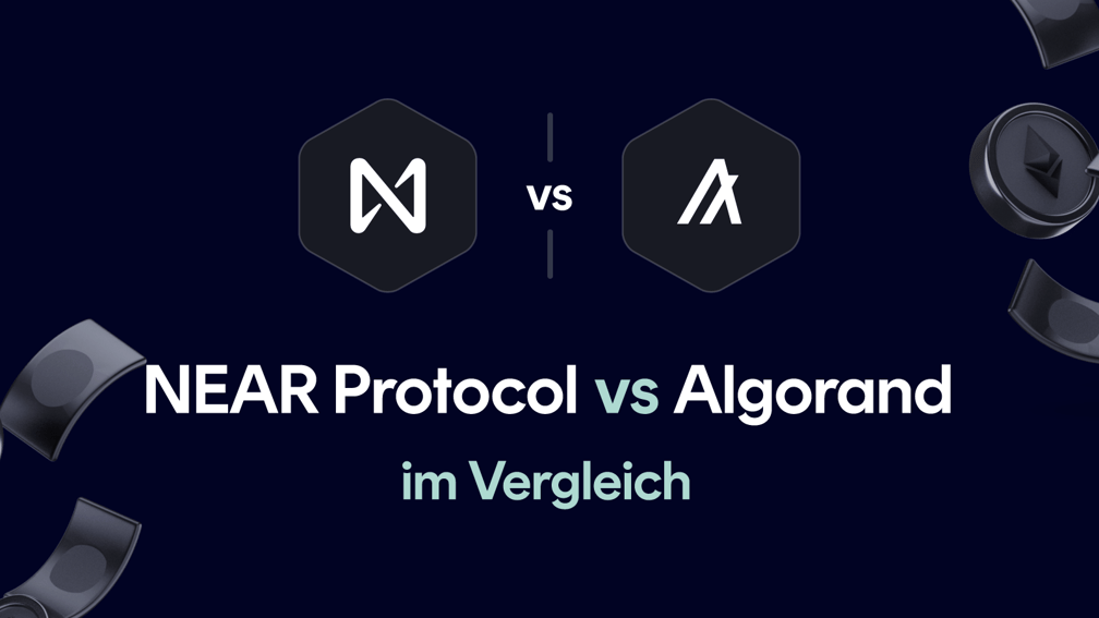 NEAR Protocol vs Algorand