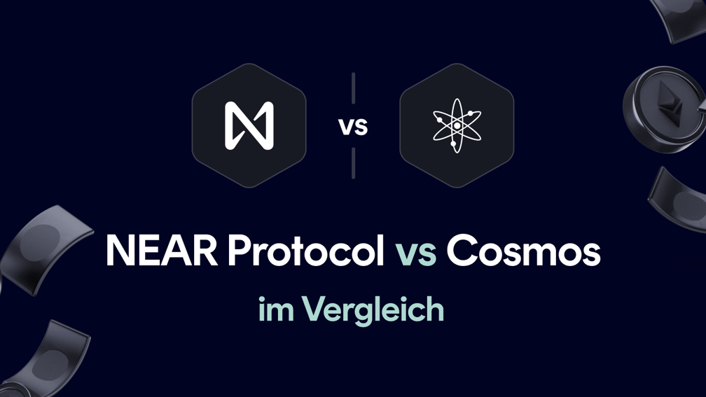 NEAR Protocol vs Cosmos