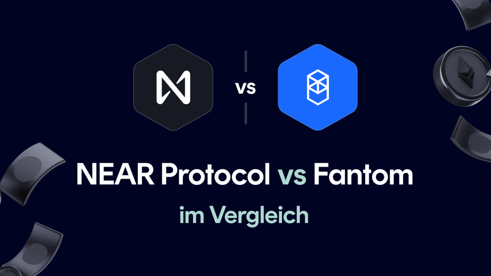 NEAR Protocol vs Fantom