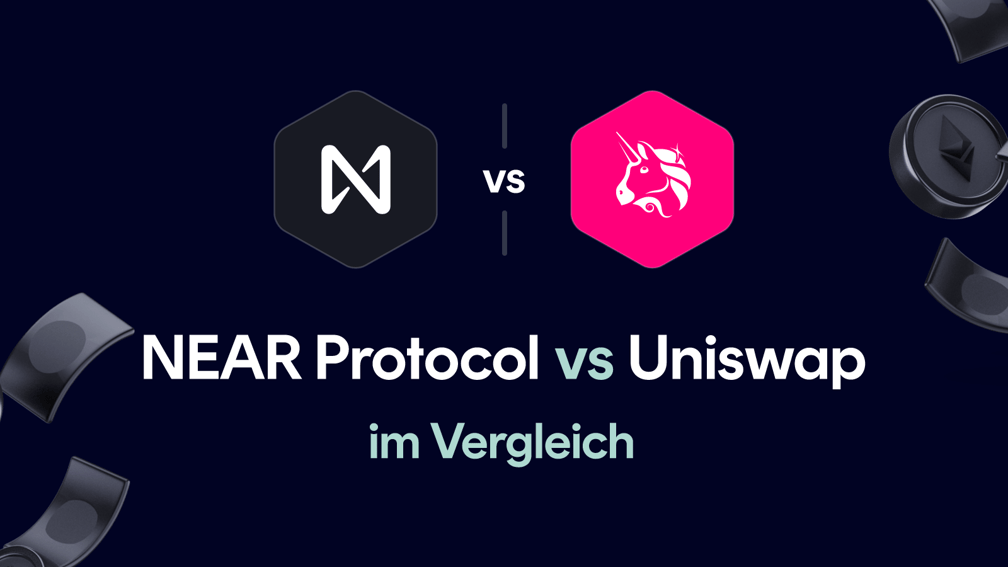 NEAR Protocol vs Uniswap