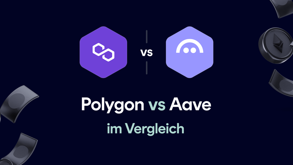 Polygon vs Aave