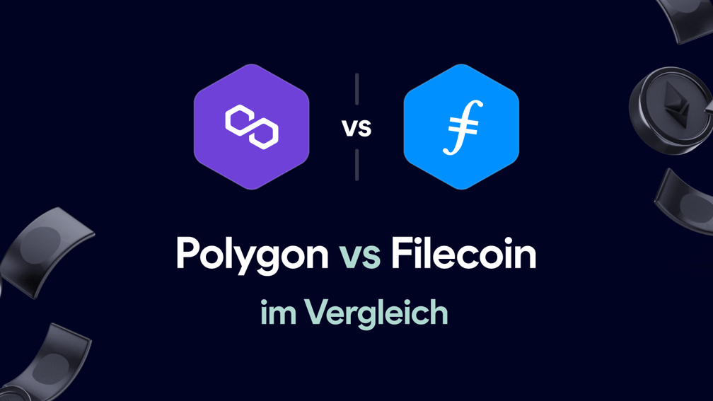 Polygon vs Filecoin