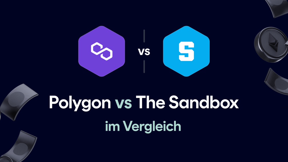 Polygon vs The Sandbox