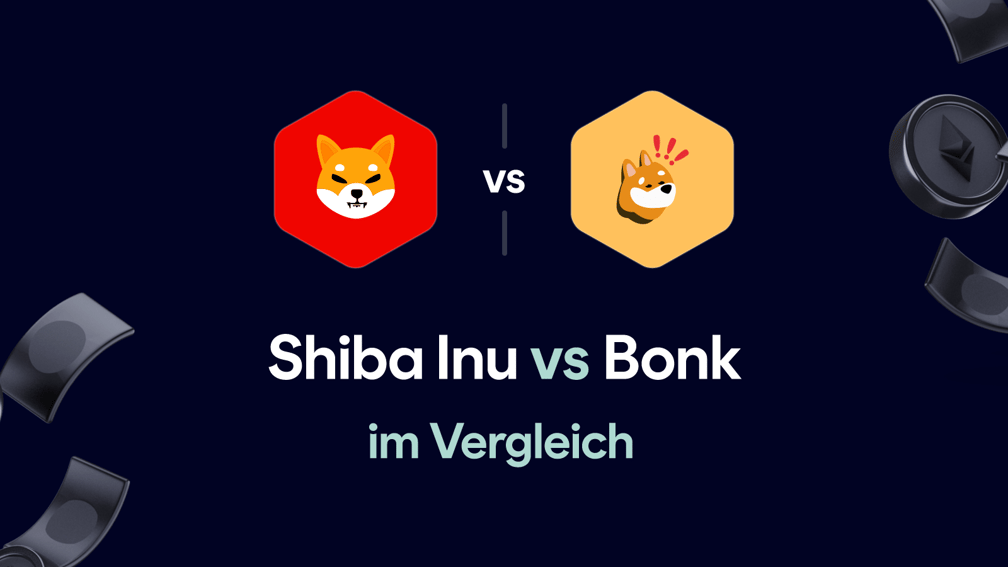 Shiba Inu vs Bonk