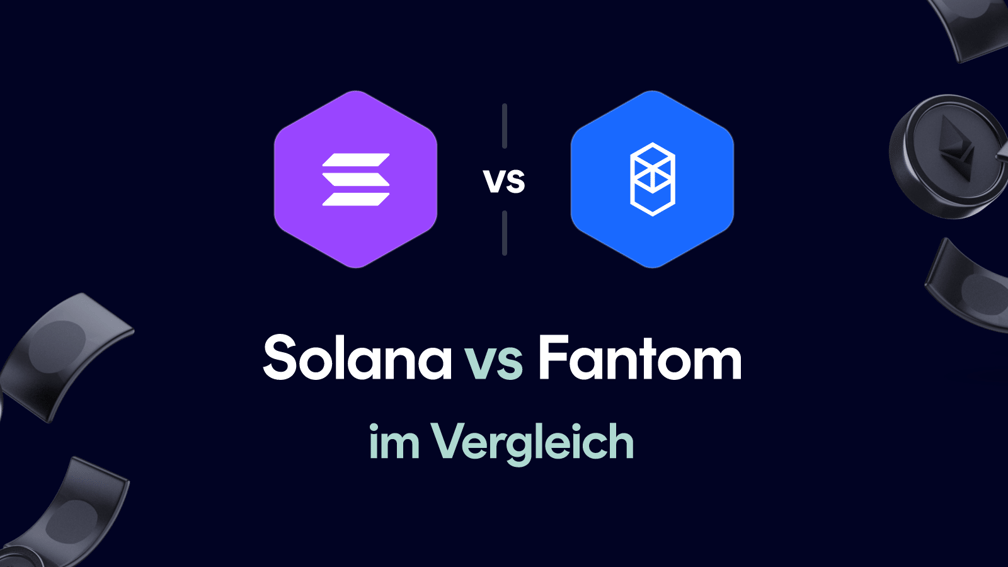 Solana vs Fantom