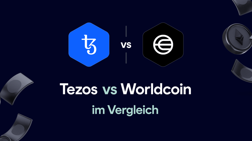 Tezos vs Worldcoin