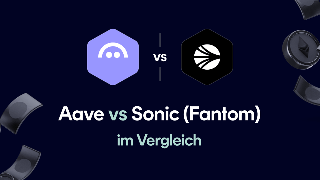 Aave vs Sonic (Fantom)