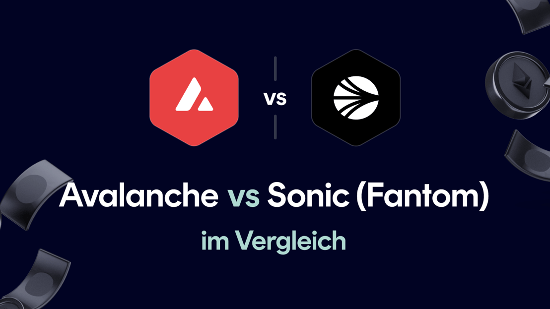 Avalanche vs Sonic (Fantom)