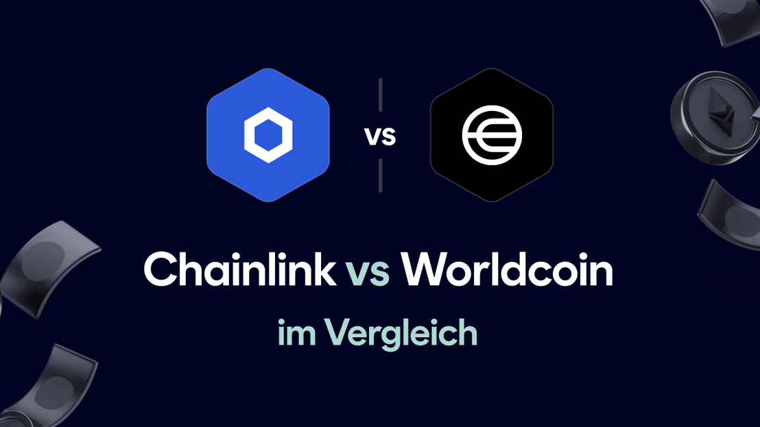 Chainlink vs Worldcoin