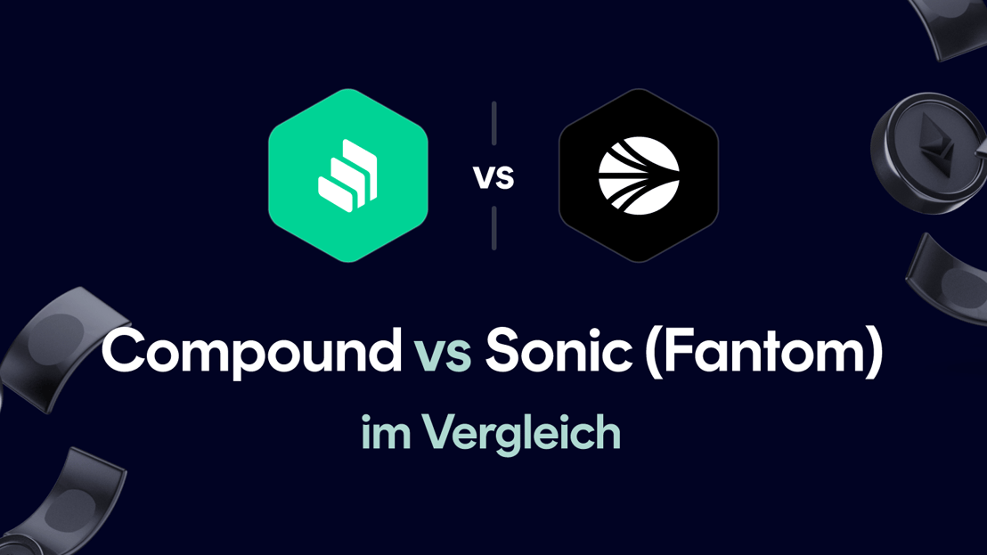 Compound vs Sonic (Fantom)