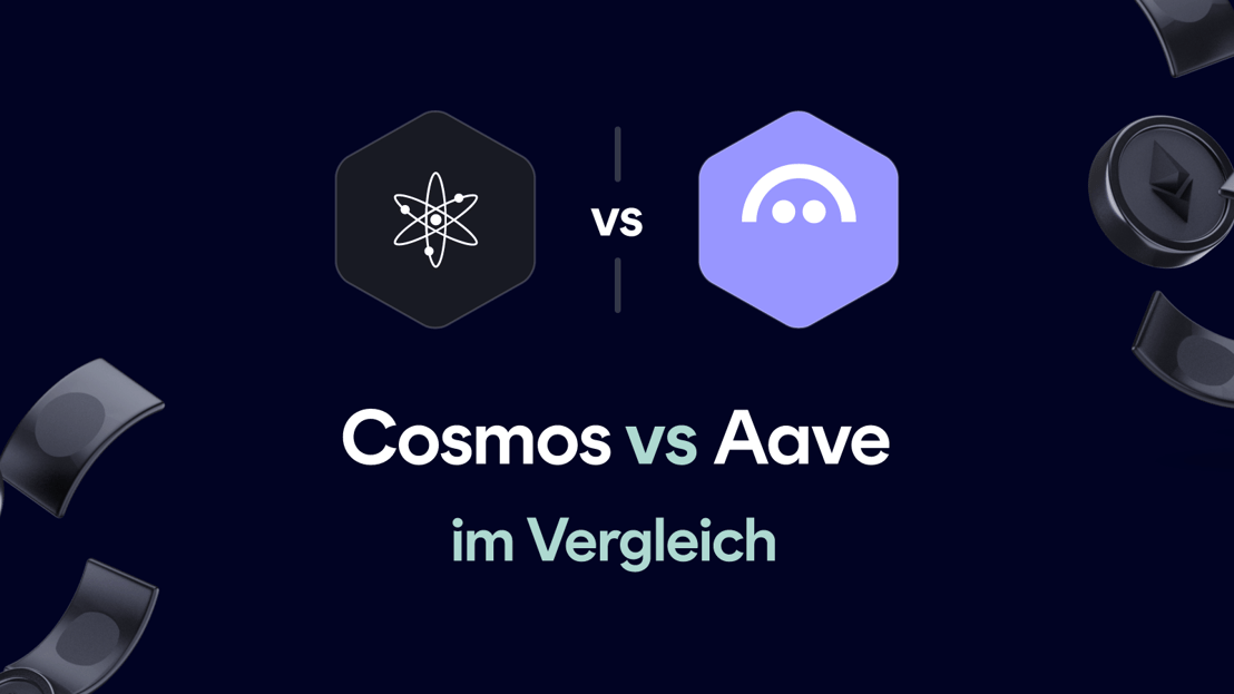 Cosmos vs Aave