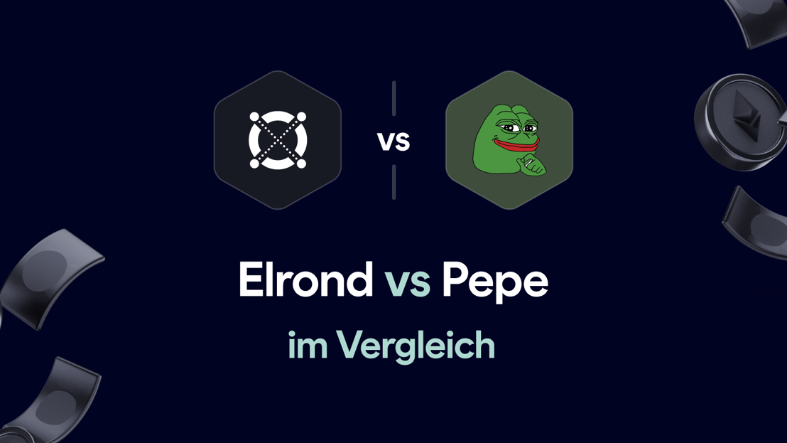 Elrond vs Pepe