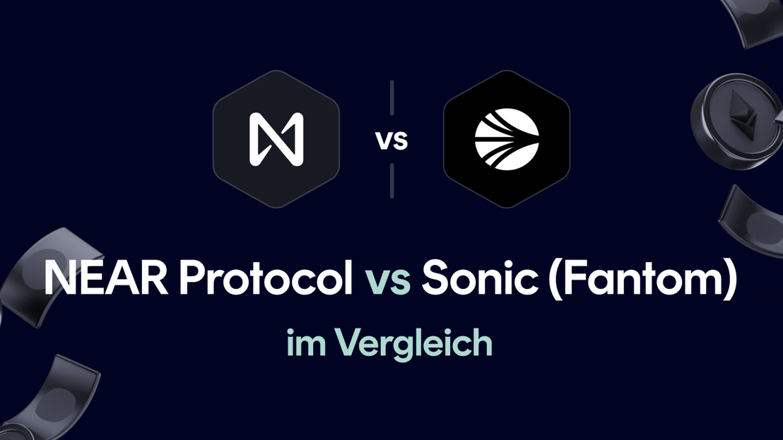 NEAR Protocol vs Sonic (Fantom)