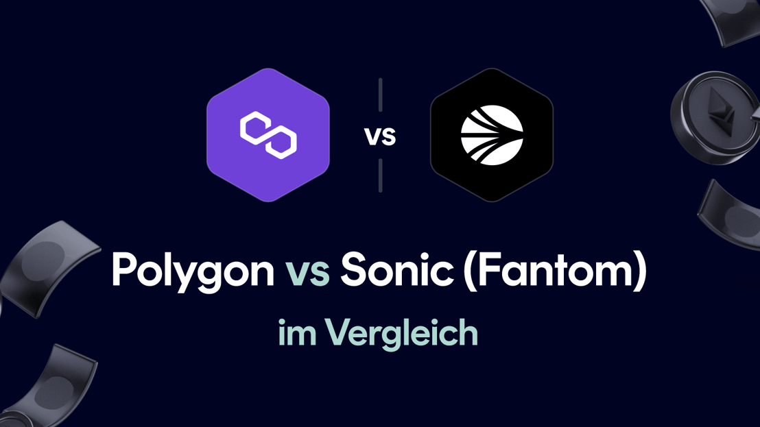 Polygon vs Sonic (Fantom)