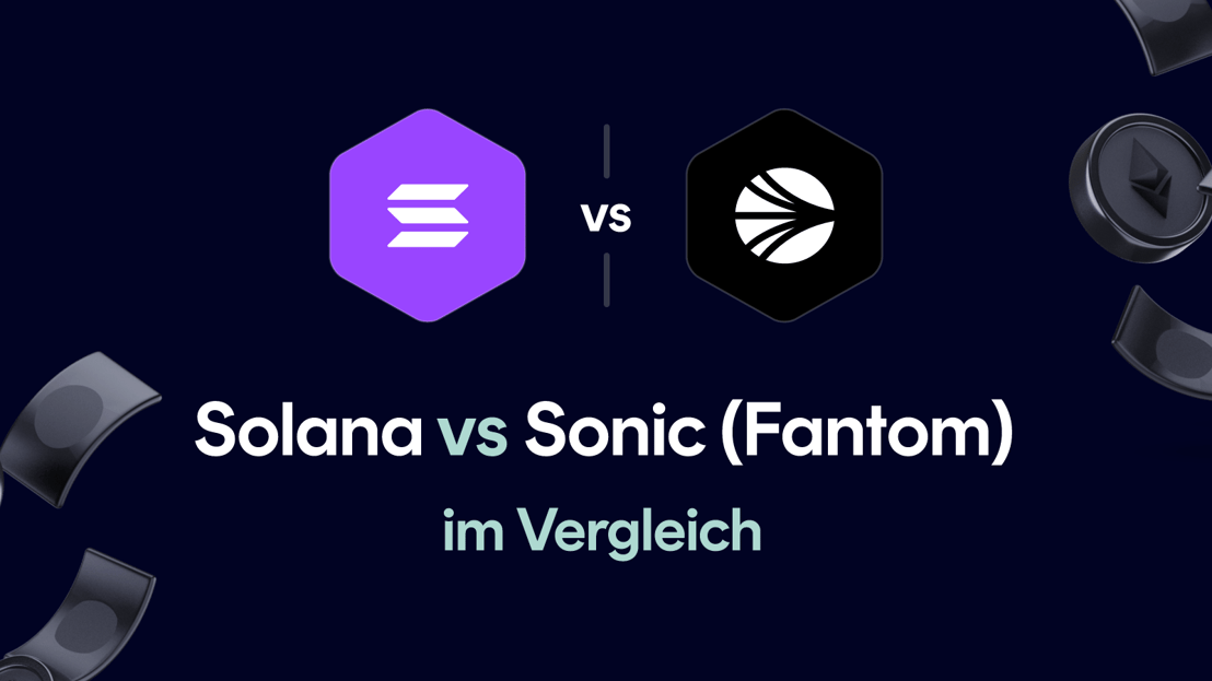 Solana vs Sonic (Fantom)