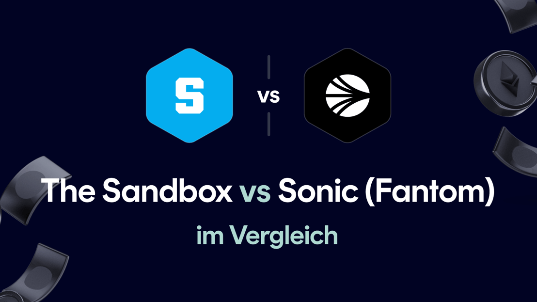 The Sandbox vs Sonic (Fantom)