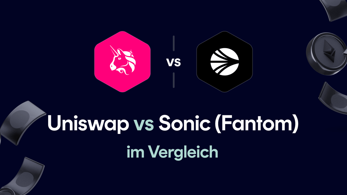 Uniswap vs Sonic (Fantom)