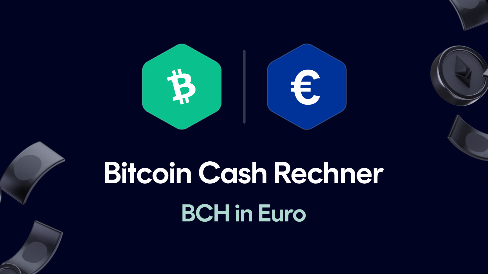 Bitcoin Cash Rechner