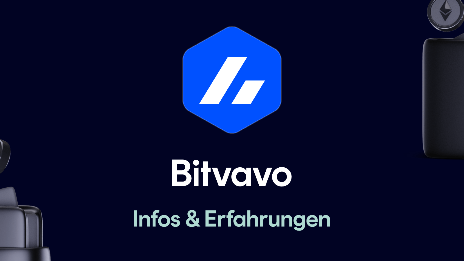 Bitvavo – Erfahrungen Und Test (Dezember 2024)