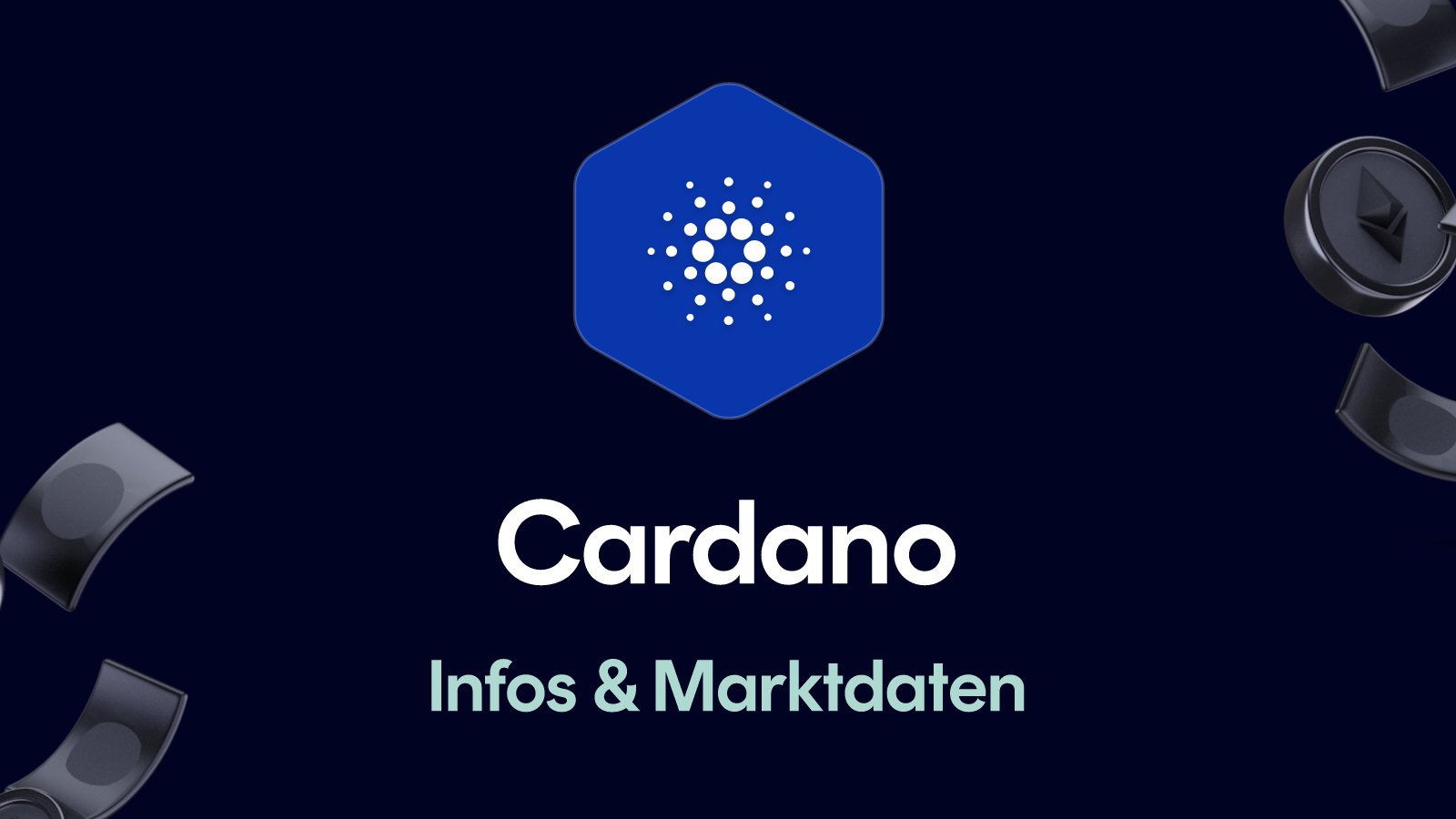 Was ist los mit Cardano?