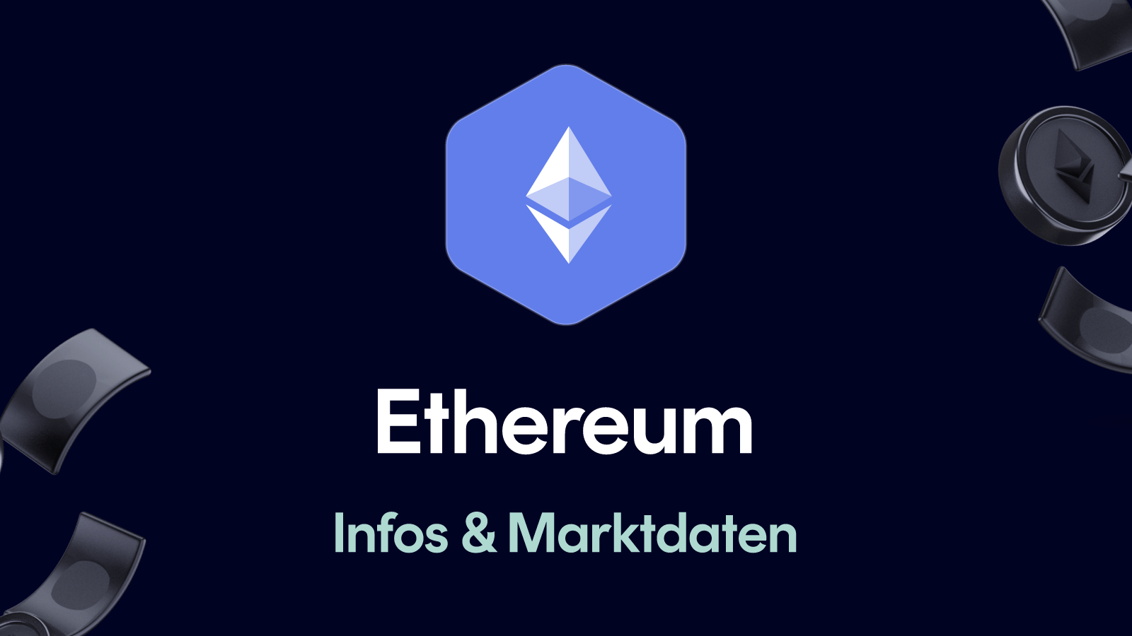 Ethereum Prognose (ETH) Entwicklung bis 2024, 2025