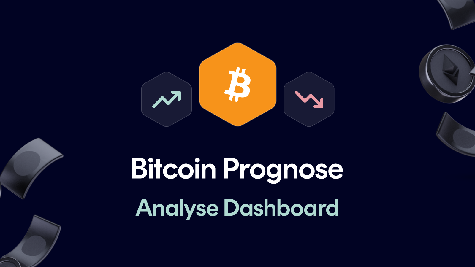 Bitcoin Prognose (BTC) Entwicklung bis 2024, 2025