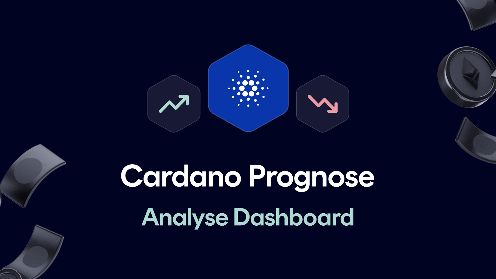 Cardano Prognose (ADA) – Entwicklung Bis 2024, 2025