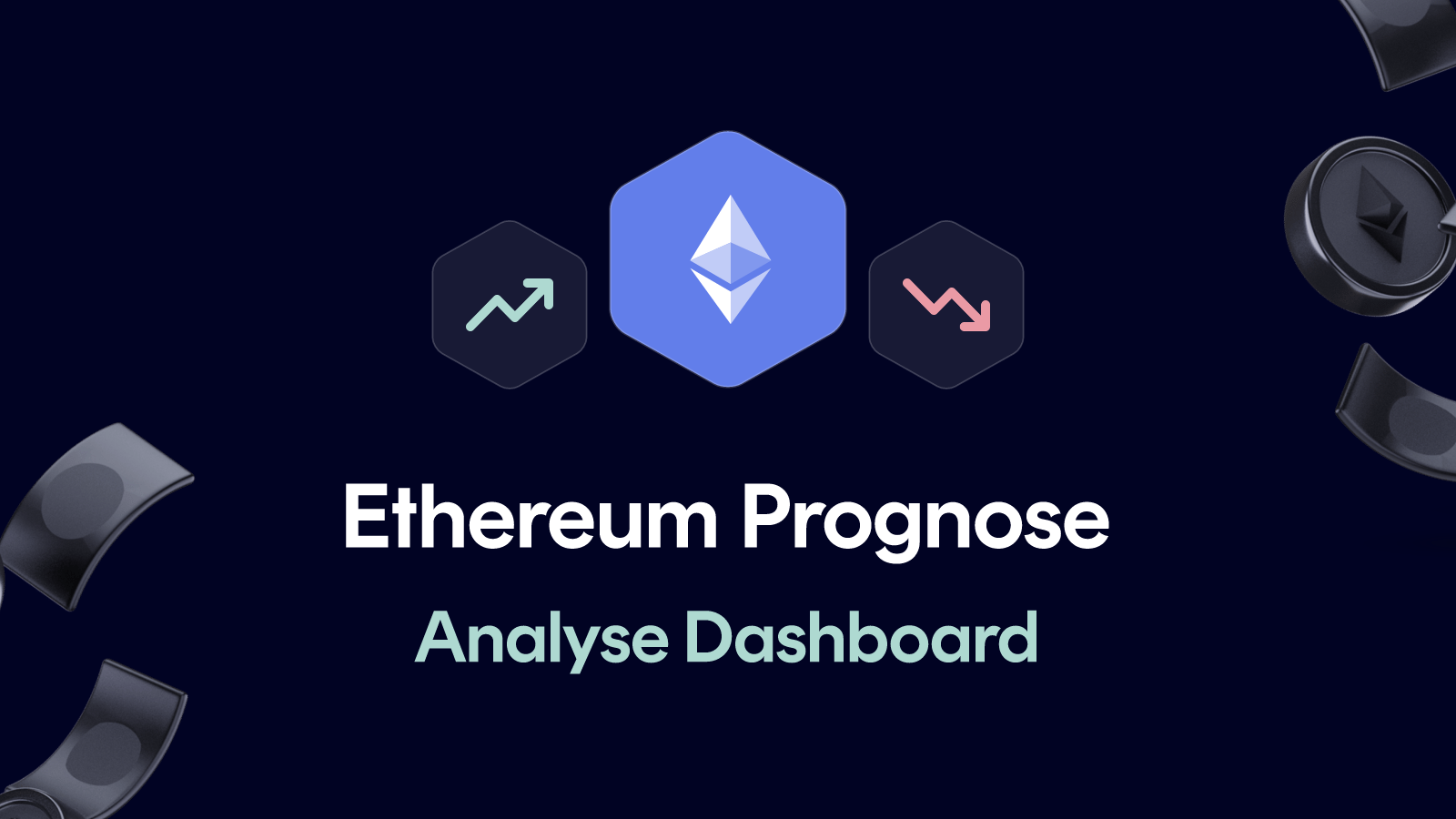 Ethereum Prognose (ETH) Entwicklung bis 2024, 2025